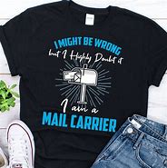 Image result for Funny Mail Carrier Sayings