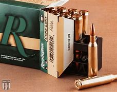 Image result for 243 Similar Ammo