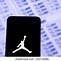 Image result for Michael Jordan Jumpman Logo