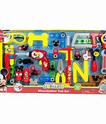 Image result for Mickey Mouse Tool Box