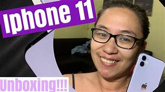 Image result for iPhone 11 Purple and White