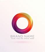 Image result for Circle Logo Typography
