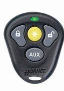 Image result for Hornet Car Alarm Remote