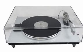 Image result for Zenith Record Player Dust Cover