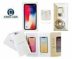 Image result for iPhone 10 Packaging