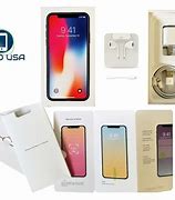 Image result for Apple iPhone X Accessories in a Box