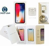 Image result for Apple iPhone X Box