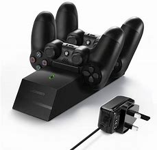 Image result for Original Sony PS4 Controller Charging Dock