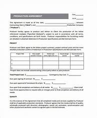 Image result for Contract Template for Vegetable Production