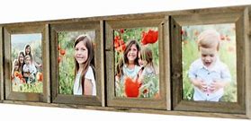 Image result for Collage Picture Frames 5 X 7