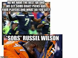 Image result for Denver Broncos Crying Meme