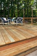 Image result for Pressure Treated Deck 10X14