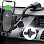 Image result for Wireless Phone Car Charger