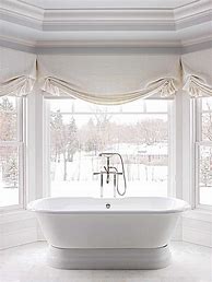 Image result for Bathroom Window Covering Ideas