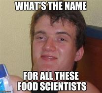 Image result for Food Name Memes