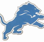 Image result for Detroit Lions Original Logo
