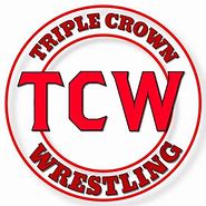 Image result for Triple Crown Professional Wrestling