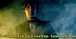 Image result for Doctor Who Christmas Meme