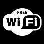 Image result for Free Wifi Clipart