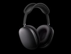 Image result for Air Pods Max Headset Effect