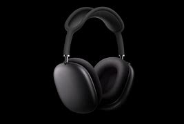 Image result for airpods max space gray