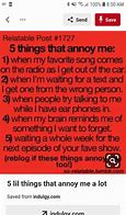 Image result for Relateable Teenage Post