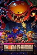 Image result for Gunzookie Enter the Gungeon