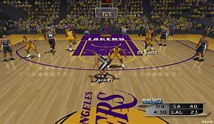 Image result for NBA 2K2