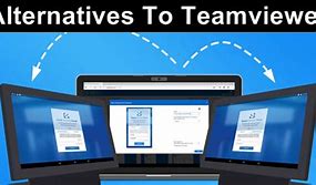 Image result for TeamViewer Alternative