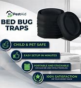 Image result for Bed Bug Traps