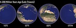 Image result for What Did the Earth Look Like