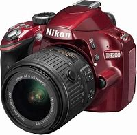 Image result for Nikon D3200 Qe