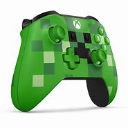 Image result for Minecraft Xbox One Controller
