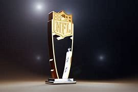 Image result for Rookie of the Year Award Logo NFL