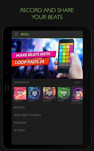 Image result for Drum Pads 24