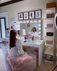 Image result for Women's Room Mirror