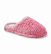 Image result for Dearfoams Beth Slippers