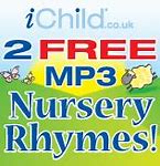 Image result for Children Songs Lyrics Nursery Rhymes