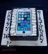 Image result for iPhone Cake That Looks Real