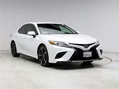 Image result for 2018 Toyota Camry XSE CarMax