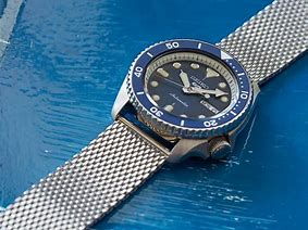 Image result for Seiko 5 Automatic Dive Watches