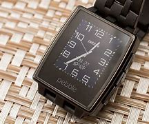 Image result for Pebble Watch App