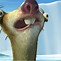 Image result for Sid the Sloth Day Dreaming