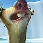 Image result for Sid the Sloth Phot