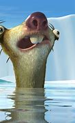 Image result for Sid the Sloth Send Me a Pic Shawty