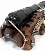 Image result for 18th Century Naval Cannon