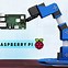 Image result for 5 DOF Robotic Arm Kit