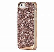 Image result for Rose Gold iPhone 6 Plus Case