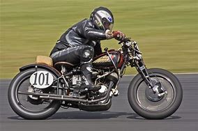 Image result for Old Motorcycle Racing Photos