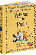 Image result for Winnie the Pooh Telephone Book